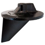 Quicksilver Trim Tab 31640-T07