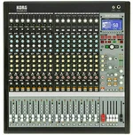 Korg MW-2408 NT Analogový mixpult