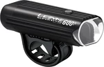 Lezyne Super StVZO 600+ Front 600 lm Satin Black Cyklistické světlo