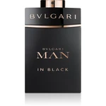 BULGARI Bvlgari Man In Black parfumovaná voda pre mužov 150 ml