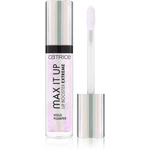 Catrice Max It Up Lip Booster Extreme lesk na rty pro větší objem odstín 050 Beam Me Away 4 ml