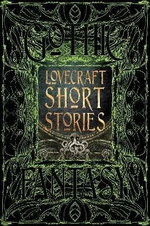 Lovecraft Short Stories - S.T. Joshi