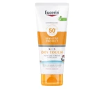 Eucerin SUN Detský gélový krém SENSITIVE PROTECT SPF 50+, 200 ml