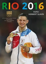 Rio 2016 (Defekt) - kolektiv autorů