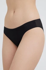 Kalhotky Calvin Klein Underwear černá barva, 000QF6817E