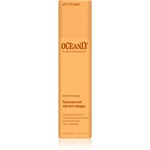 Attitude Oceanly Face Serum rozjasňující sérum s vitaminem C 30 g