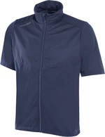 Galvin Green Livingston Mens Windproof And Water Repellent Short Sleeve Jacket Navy M