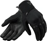 Rev'it! Gloves Mosca 2 H2O Ladies Black L Motoros kesztyűk