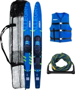 Jobe Allegre Combo Skis Package Vizisí