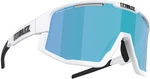 Bliz Fusion 52305-03P Matt White/Shiny White Jawbone/Nano Optics Photochromic Brown w Blue Multi Ochelari ciclism