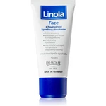 Linola Face hydratačný a vyživujúci krém pre suchú až atopickú pleť 50 ml