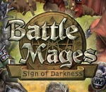 Battle Mages: Sign of Darkness Steam CD Key