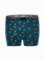 Edoti Men's boxer shorts