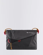 Klättermusen Hrid WP Accessory Bag 3L Raven