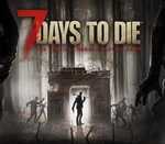 7 Days to Die XBOX One / Xbox Series X|S Account