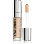 Rodial Peach Lowlighter krémový rozjasňovač 5,5 ml