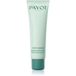 Payot Pâte Grise Solution Points Noirs speciální ošetřující péče na aknózní pleť 30 ml