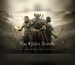 The Elder Scrolls Online XBOX One / Xbox Series X|S Account