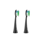 TRUELIFE SonicBrush K-series heads Standard black 2 ks