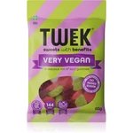 TWEEK Very Vegan želé bonbóny bez přidaného cukru 80 g