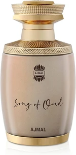 Ajmal Song Of Oud - EDP 75 ml