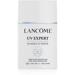 Lancôme UV Expert Supra Screen Invisible sérum SPF 50 40 ml