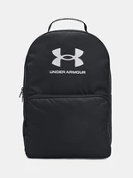 Under Armour UA Loudon Batoh Černá