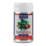 Finclub Ferrotabs 120 tbl.