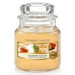 Yankee Candle Aromatická svíčka Classic malá Calamansi Cocktail 104 g