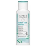 Lavera Mléko po opalování s aloe vera (After Sun Lotion) 200 ml