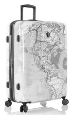 Heys Journey 3G L Black/White Map