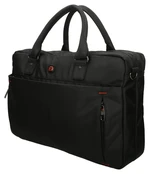 Enrico Benetti Cornell Tablet Bag Black