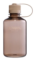 Nalgene Narrow Mouth 0,5 l Mocha Sustain