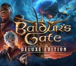 Baldur's Gate 3 Digital Deluxe Edition US Xbox Series X|S CD Key