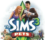 The Sims 3 - Pets Expansion Pack + Pre-Order Bonus Origin CD Key