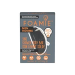 FOAMIE 3in1 For Men Syndet do sprchy What A Man 90 g