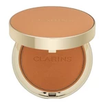 Clarins Ever Matte Compact Powder puder z formułą matującą 05 10 g