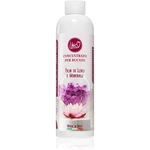 THD Unico Lotus Flower & Mineral Salts koncentrovaná vůně do pračky 200 ml