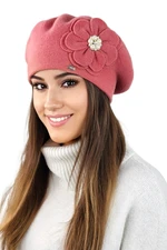 Kamea Woman's Beret K.23.023.63