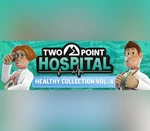 Two Point Hospital: Healthy Collection Vol. 4 Bundle RoW Steam CD Key