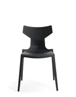 Scaun RE, diverse culori - Kartell Culoare: negru