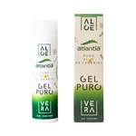 Atlantia Aloe Vera 96% čistý gel 200 ml