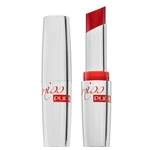 Pupa Miss Pupa Ultra Briliant Lipstick szminka 503 - Spisy Red 2,4 ml