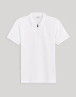 Celio Polo Shirt pique Gebenoit - Men's