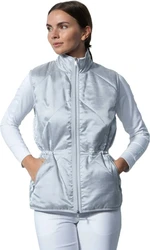 Daily Sports Rovigo Light Silver M Veste