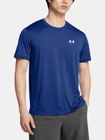 Under Armour Men's T-shirt UA LAUNCH SHORTSLEEVE - Men's