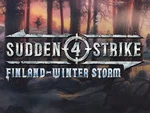 Sudden Strike 4 - Finland: Winter Storm DLC EU PC Steam CD Key