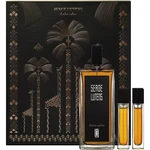 Serge Lutens Collection Noire Ambre Sultan Set darčeková sada unisex