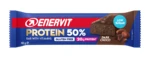 ENERVIT Protein Bar 50% tmavá čokoláda 40 g