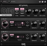 Strymon DIG (Prodotto digitale)